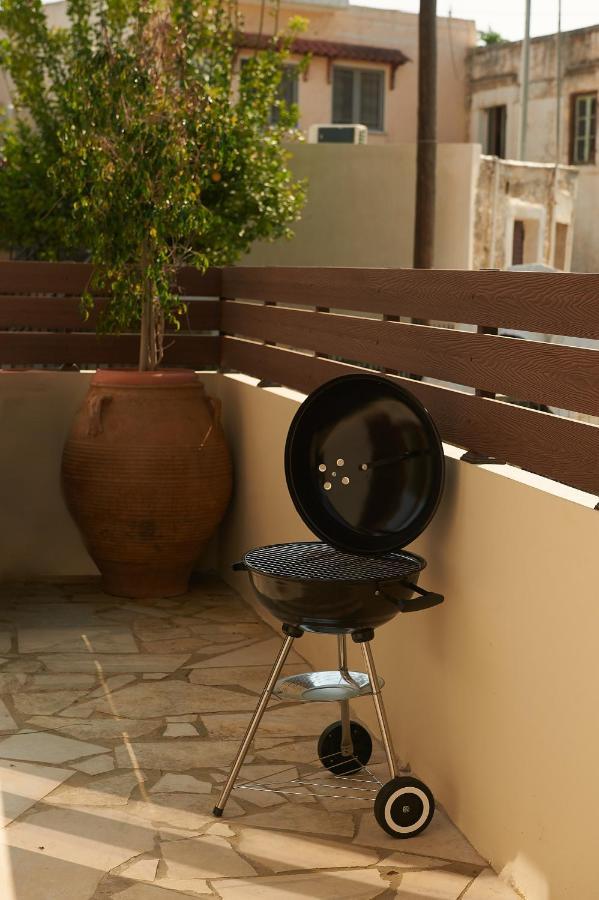 2 Bedroom Villa With Heated Swimming Pool-Spa Whirlpool-Bbq! Melidhónion Exterior foto